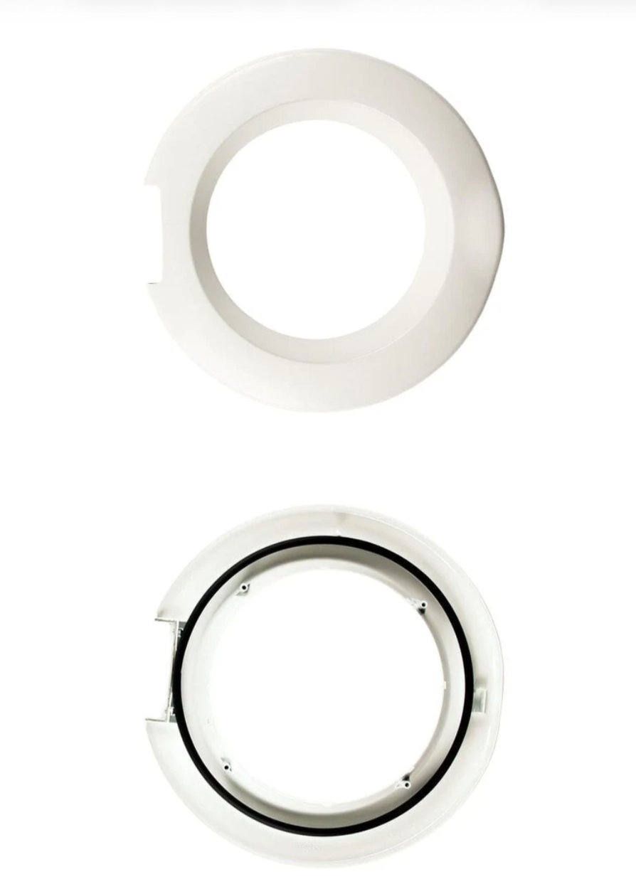 Fisher Paykel Dryer Door 427225p DE45, ED56, AD55, ED55, AD53, ED54