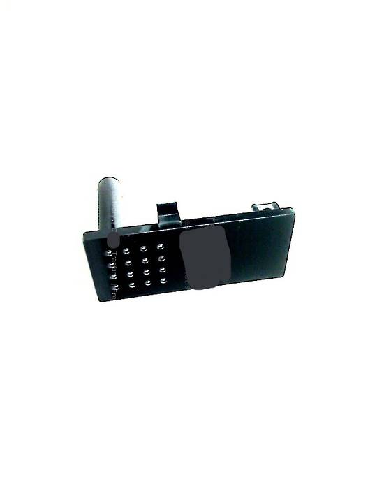 Samsung Microwave Door Push Bottom ME6104ST ME6124ST ME6124ST/XSA ME6124W