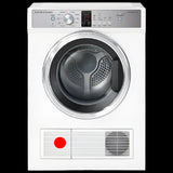 Fisher Paykel and Haier Dryer Rear Or Front Grill Blank Cover