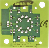 Samsung Oven Multifunction Selector Switch DE96-00810
