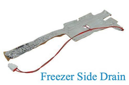 Samsung Freezer Drain Defrost Element Heater, ***0092B