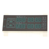 Samsung Oven Display Timer DE07-00137A  DE07-00122A DE07-00122B DE07-00137C DG07-01007A