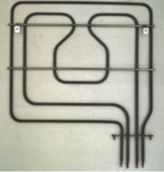 Samsung Oven Grill Element GRILL;AC230V,FIXED,1600W/7, BF1N4T015/XSA