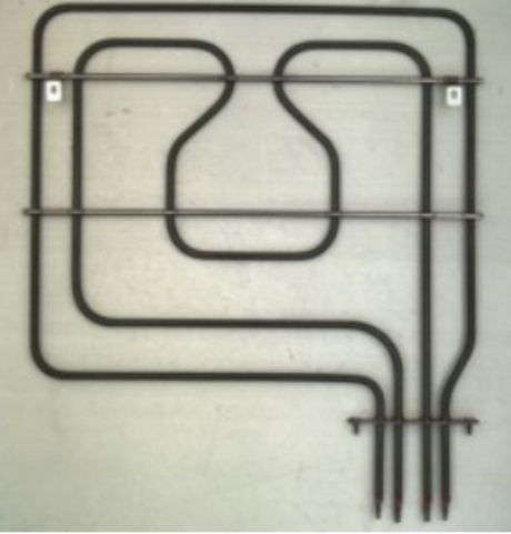 Samsung Oven Grill Element GRILL;AC230V,FIXED,1600W/7, BF1N4T015/XSA