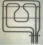 Samsung Oven Grill Element GRILL;AC230V,FIXED,1600W/7, BF1N4T015/XSA