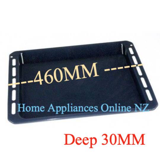 Samsung Oven Oven Tray NV70F7796MS 460MM X 370MM