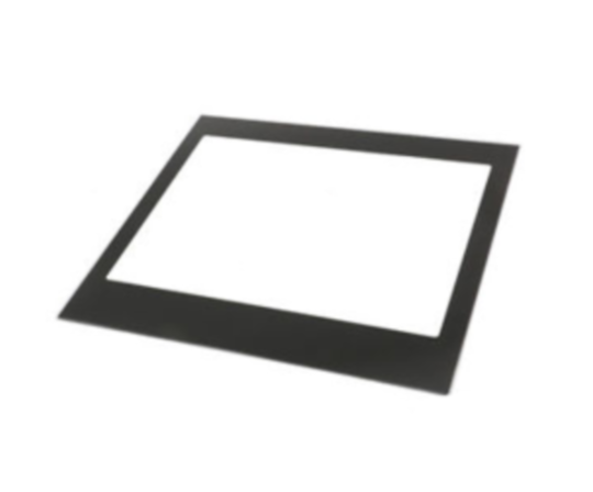 Samsung Oven Door Inner Glass NV70F7584DS/SA,**-00326A
