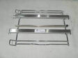 Samsung Oven Left Side Rack Assy Including
