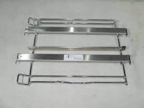 Samsung Oven Left Side Rack Assy Including