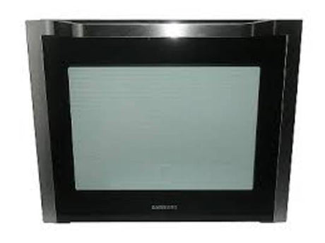 Samsung Oven Door Assy NV6584BNESR/WT, NV70F7584DS/SA