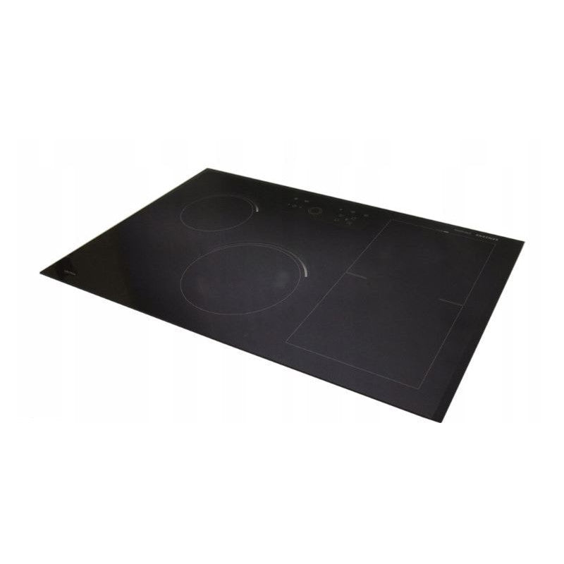 Samsung Induction Only Glass top Without Electronics Knob Location Serial Number Sensitive DG94-01201A
