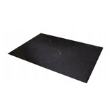Samsung Induction Only Glass top Without Electronics Knob Location Serial Number Sensitive DG94-01201A