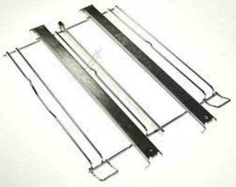 Samsung Oven Right Side Rack Assy Including