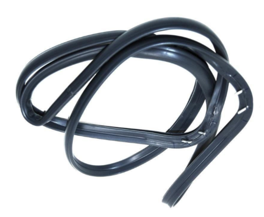 Samsung Oven Door Seal Gasket BF1N4T015, *0019E