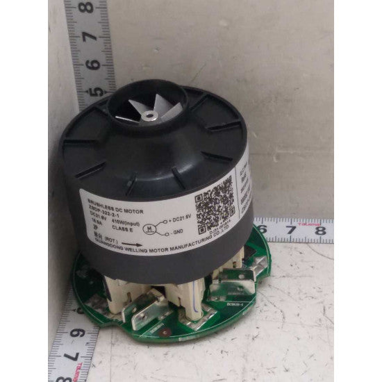 Samsung  Vacuum Cleaner Jet BLDC Motor Fan DJ31-00181A