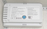 Samsung Vacuum Cleaner Pet Battery DJ96-00227A DJ96-00227b VCA-SST90H