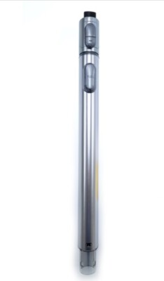 Samsung Vacuum Cleaner Jet 90 Turbo Action Telescopic Tube or Pipe VS20R9042T2/SA VS20R9042T2 VS20R9042T2/SA VS20R9042T2
