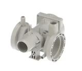 LG washing Maschine Drain Pump Case Housing HA1001B