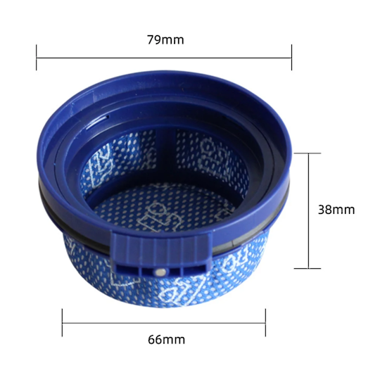Samsung Vacuum Cleaner Filter