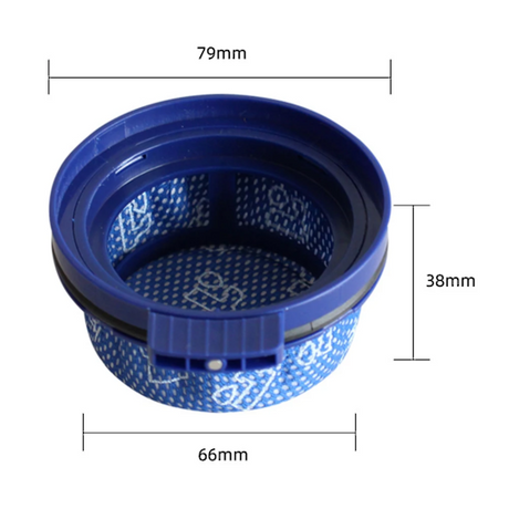 Samsung Vacuum Cleaner Filter