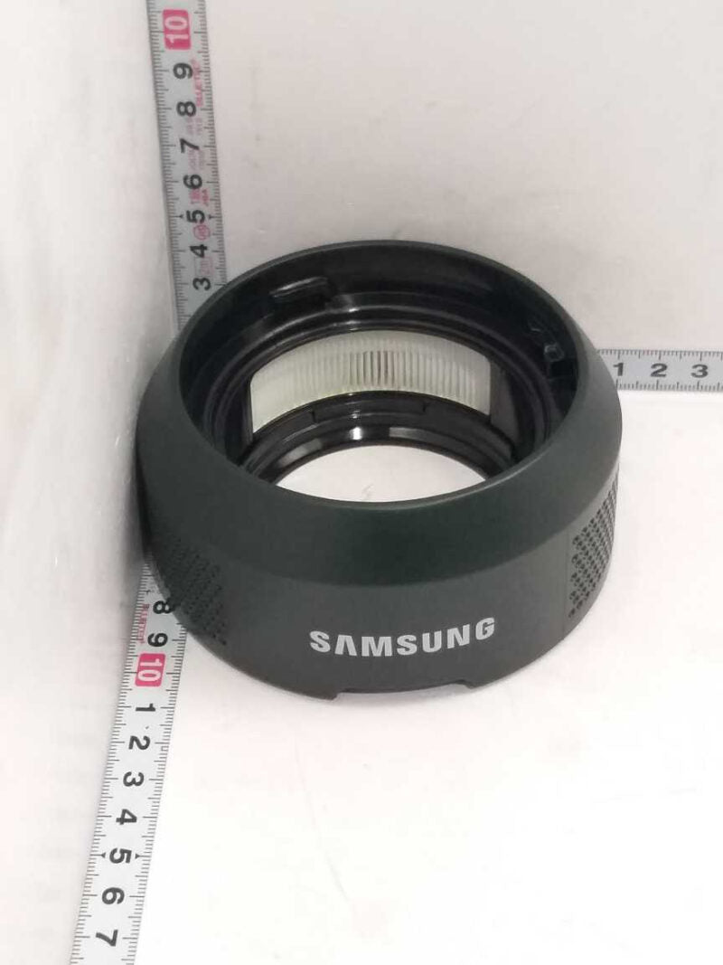 Samsung Vacuum Cleaner Jet 95 Grille Back DJ97-03099F for VS20C9542TN & VS20C9542TN/SA