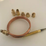 Universal Oven Thermocouple 900MM Long