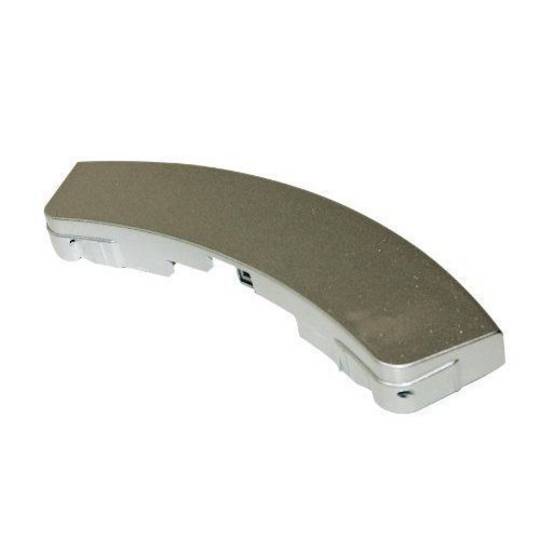 Samsung Washing Machine Silverdoor Handle, DC64-00561D