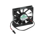 Maxx Cold DQ145-019 Fan, Axial, Heater, 12 Volt DC CHA8012RM-15B