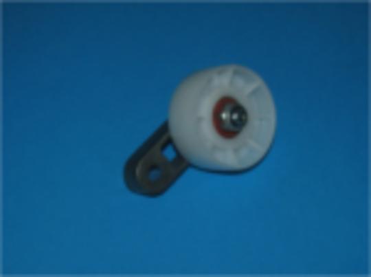 Asko Dryer Tension Pulley T701