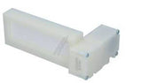 Electrolux Sharp Fridge Ducting Damper Assy