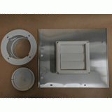 Universal Dryer Ventilation Kit DVS-1 DVS1