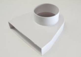 Simpson Westinghouse Electrolux Dryer Ventilation Kit Dvswi