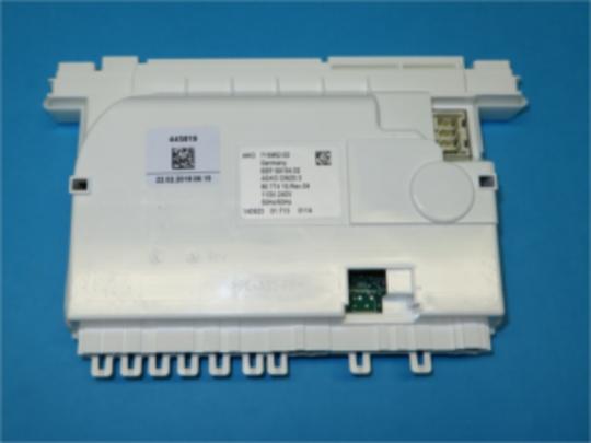 Asko Dishwasher DW20.3 Series Pcb Controller Board D3231 Art 106323171