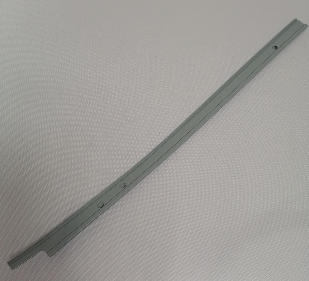 Fisher & Paykel Haier Dishwasher Light Grey Gasket Tub Door Gasket Right H0120300100A