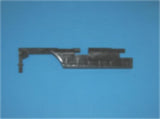 Asko Dishwasher Latch Black Handle D5424 Au, D5424 Au, D5434 Xxl Au, D5894 Xxl Au, D5644 Xxl Au, D5644 Au, D5434 Au, D5434 Au, D