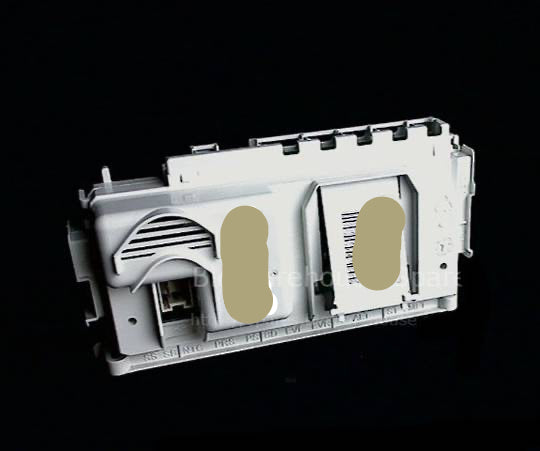 Smeg Dishwasher Main Pcb DWAU157XT, *91656