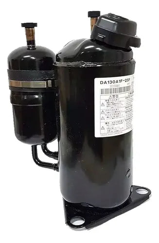 Fujitsu Air Conditioner Compressor DA130A1F-25F 9313763022 for AOTR, AOTS & AOTV Series