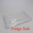 Samsung Fridge Side Cover-Basket Up Or Middle