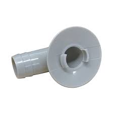 Daikin Aircon Outdoor Drain Joint – RX/RZ Series – Genuine