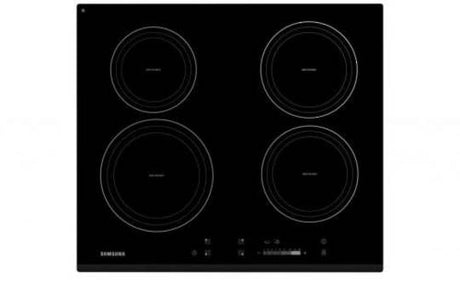Samsung Cooktop Only Glass Top Ceramic CTN464FB01/XSA