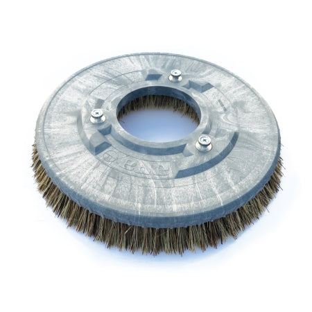 Nilfisk BR855D Disc Brush Union Mix 56505786 – Genuine Scrubber Brush (Each, 2 Required)