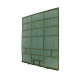 Mitsubishi Air Con Catchin Air Filter (Large)