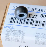 Mitsubishi Elec Aircon Indoor Heat Pump Bearing