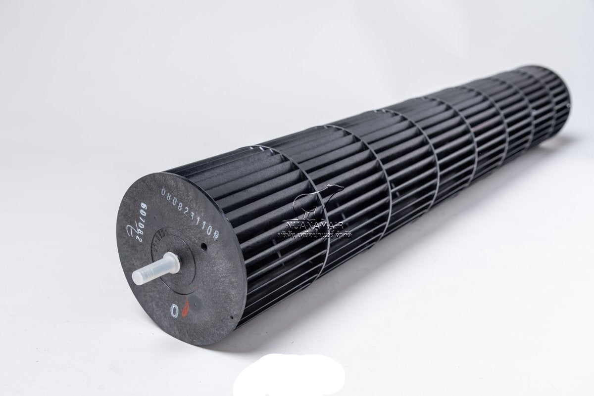 Mitsubishi Air Conditioner Heat Pump Fan Blade A302