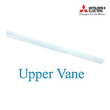 Mitsubishi Aircon Vane Upper MS-SGD18VC-T1, MS-SFD18VC-T1, MS-SD24VC-T1