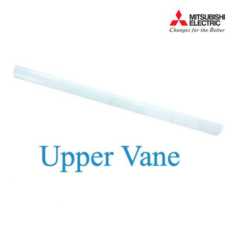 Mitsubishi Aircon Vane Upper MS-SGD18VC-T1, MS-SFD18VC-T1, MS-SD24VC-T1