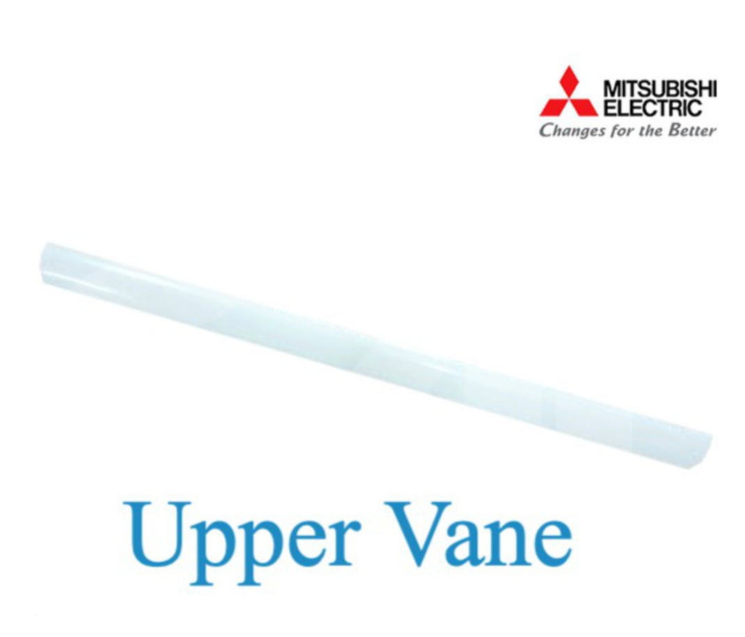 Mitsubishi Aircon Vane Upper MSZ-GE60VA MSZ-GE60VAD MSZ-GE71VA MSZ-GE71VAD MSZ-GE80VA MSZ-GE80VA2 MSZ-GE80VAD