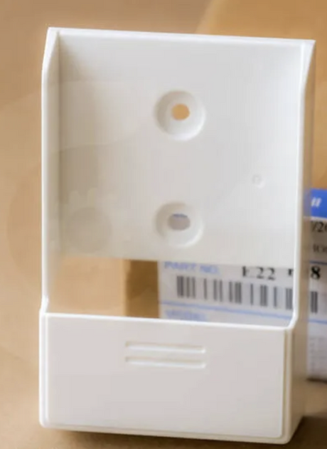 Mitsubishi Aircon Remote Control Holder V2