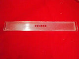 Westinghouse Electrolux Rangehood Lamp Cover CS601S, *0025