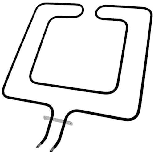 Asko Lower Bake Element  HA44407